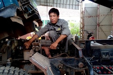 Suýt trắng tay vì viêm gan virus