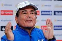 Tân HLV UAE tìm được “cánh tay phải” trước trận gặp tuyển Việt Nam