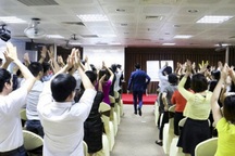 Tăng nặng phạt tiền, cắt “vòi bạch tuộc” kinh doanh đa cấp