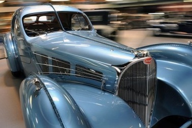 Chiêm ngưỡng chiếc xe đắt nhất thế giới