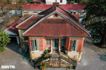 "Thần đèn" sẽ di dời biệt thự Pháp cổ 100 năm tuổi như thế nào?