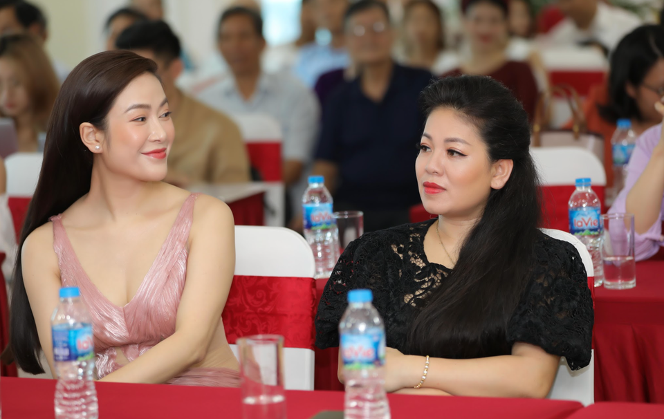 Ca sĩ Tuyết Nga: Tôi sống không màu mè, kiểu cách - 3 Ca sĩ Tuyết Nga: Tôi sống không màu mè, kiểu cách - 3