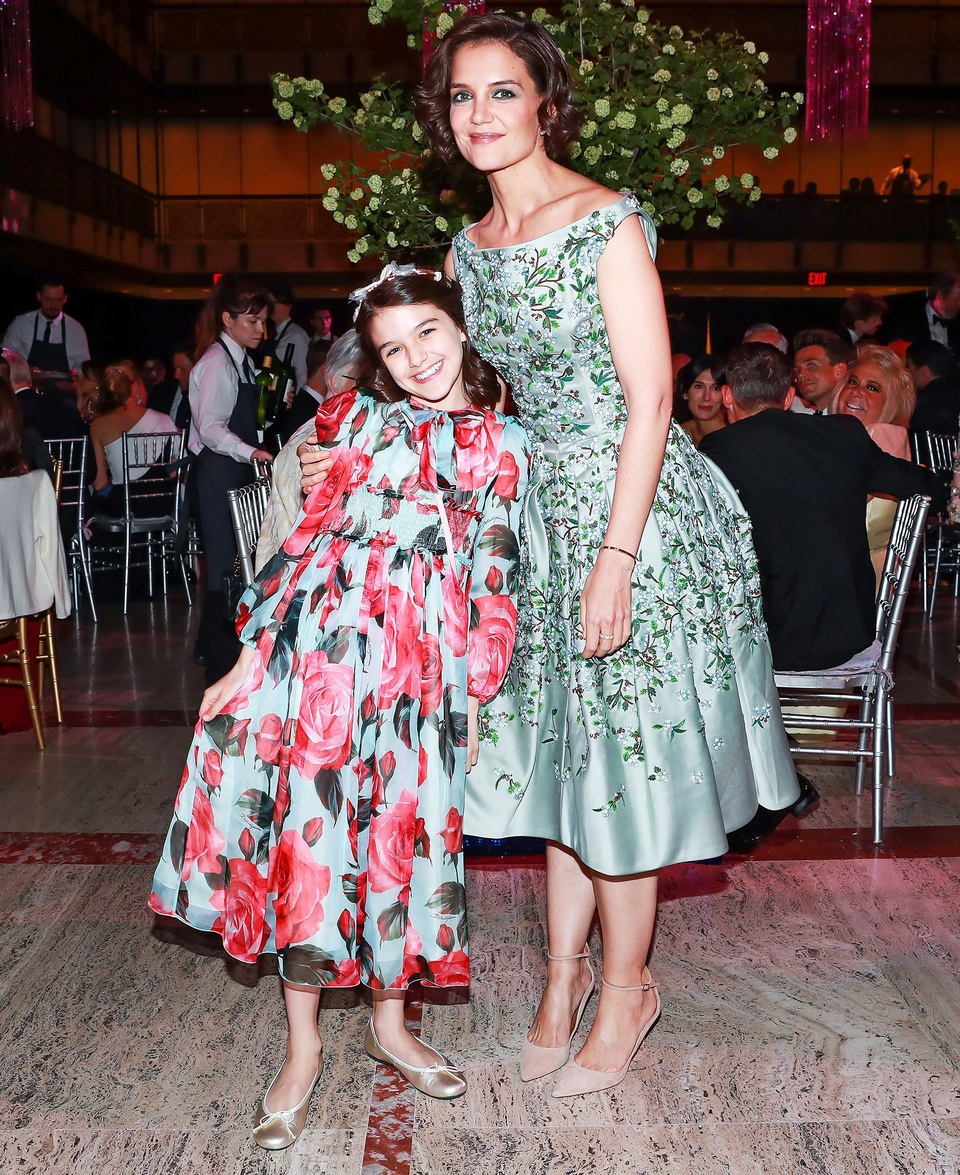 Cuộc sống hiện tại của Suri Cruise - con gái ruột duy nhất của Tom Cruise - 14 Cuộc sống hiện tại của Suri Cruise - con gái ruột duy nhất của Tom Cruise - 14