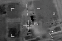 Nga bắn tên lửa Iskander vào trụ sở quân sự Ukraine