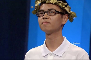 Olympia Tháng 2 Quý 1: Thí sinh quá căng thẳng bấm nhầm chuông nên mất lượt