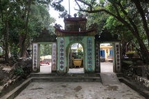 Vụ xã tự ý phá dỡ di tích để xây lại: Chủ tịch tỉnh Quảng Bình chỉ đạo làm rõ!