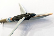 Mỹ chuyển bom tầm xa cho Ukraine