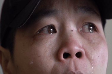 Cựu nữ đô vật ở Thanh Hóa bật khóc kể về biến cố thay đổi cuộc đời