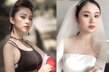 Hoa khôi Tài chính xinh đẹp, đa tài, kiếm hàng chục triệu đồng mỗi tháng