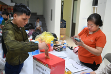 Hà Nội sẽ có phương án với 110 tỷ hỗ trợ nạn nhân vụ cháy chung cư mini