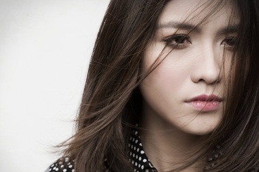 Bích Huyền: “Tôi cần một khoảng trời riêng để đi về…”