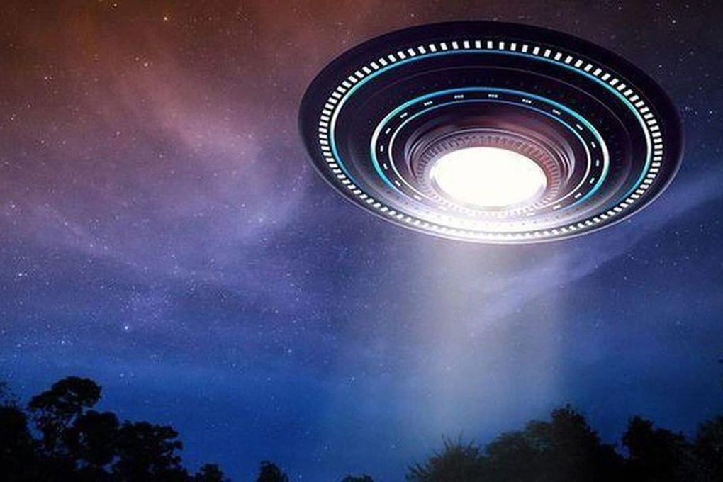 NASA kết luận việc UFO liên quan tới người ngoài hành tinh hay không - 2