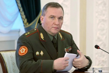 Belarus cảnh báo bùng nổ xung đột hạt nhân