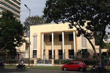 Hé lộ đại gia thâu tóm “đất vàng” gần 1.500 tỷ đồng ở Sài Gòn