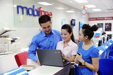 Lãnh đạo Mobifone thu nhập bình quân trên 60 triệu đồng/tháng