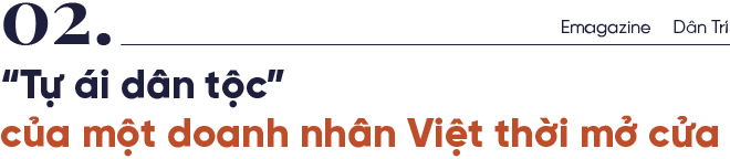 CEO lương hưu cao nhất Việt Nam: Bạn tôi người thành tỷ phú, người tội nhân - 9 CEO lương hưu cao nhất Việt Nam: Bạn tôi người thành tỷ phú, người tội nhân - 9