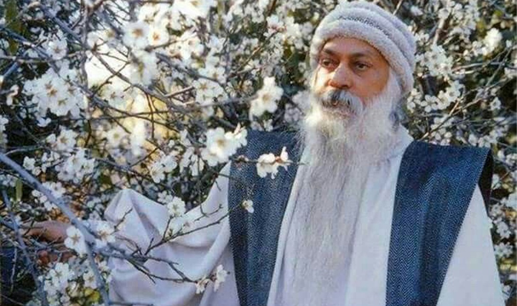 Tỉnh thức của Osho: Chìa khóa để thoát khỏi giấc mộng dài  - 1