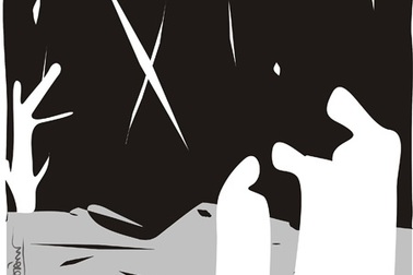 Một bài thơ từng gây nhiều “phiền toái”