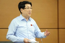 Chủ tịch nước: Cán bộ quản lý phải biết sử dụng những người giỏi