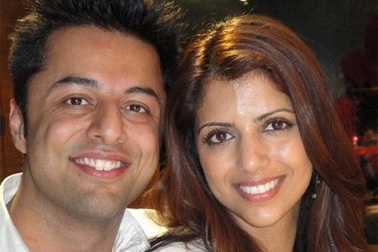 Triệu phú trẻ bị bắt vì tình nghi dàn dựng vụ giết vợ