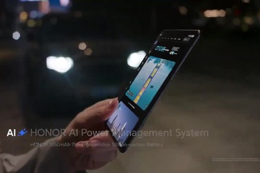 Giới thiệu Honor Magic V3 - Smartphone màn hình gập mỏng nhất thế giới