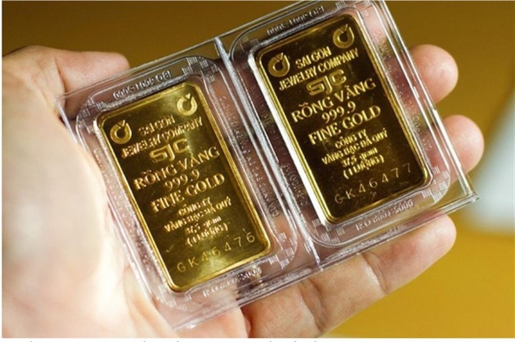 Bộ Công an: Có tình trạng thuê xếp hàng mua vàng bình ổn tại Hà Nội - 2