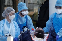 Châu Âu căng mình chống dịch khi “ác mộng” Covid-19 trở lại