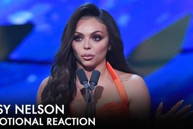 Jesy Nelson xinh đẹp và quyến rũ