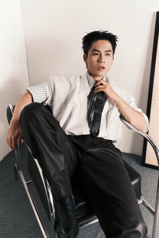 Dàn diễn viên điển trai, 6 múi tranh đấu trong phim "Tử chiến trên không" - 22