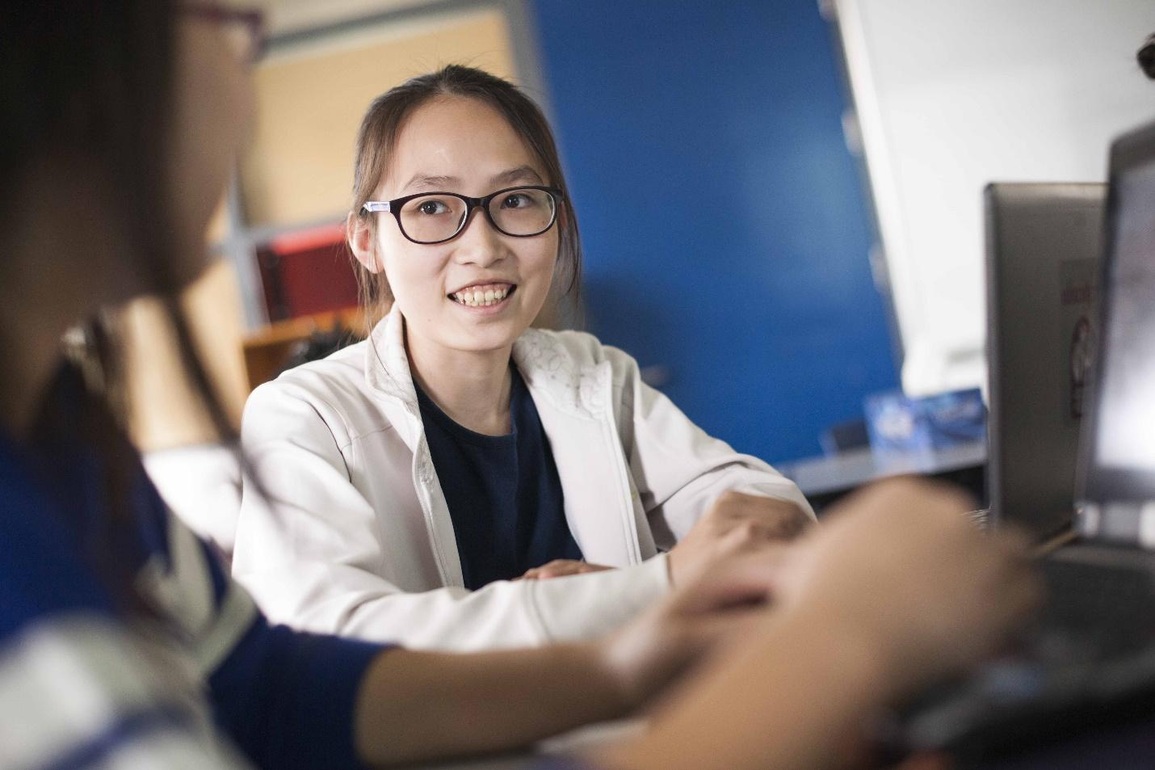 Chương trình học bổng UNIS Hà Nội chắp cánh ước mơ - 1 Chương trình học bổng UNIS Hà Nội chắp cánh ước mơ - 1