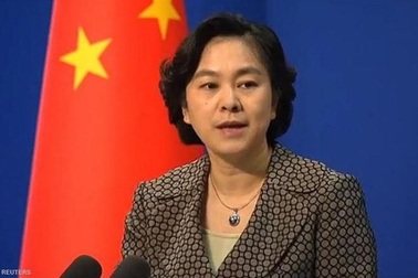 Trung Quốc đáp trả sau khi Mỹ thông qua đạo luật về Hong Kong