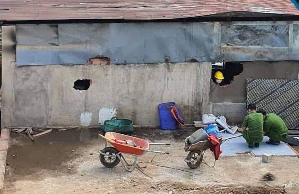 Công an TPHCM khuyến cáo khẩn sau 2 vụ cháy làm 9 người chết - 5 Công an TPHCM khuyến cáo khẩn sau 2 vụ cháy làm 9 người chết - 5