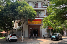 Khởi tố giám đốc công ty đấu giá tài sản ở Đắk Lắk