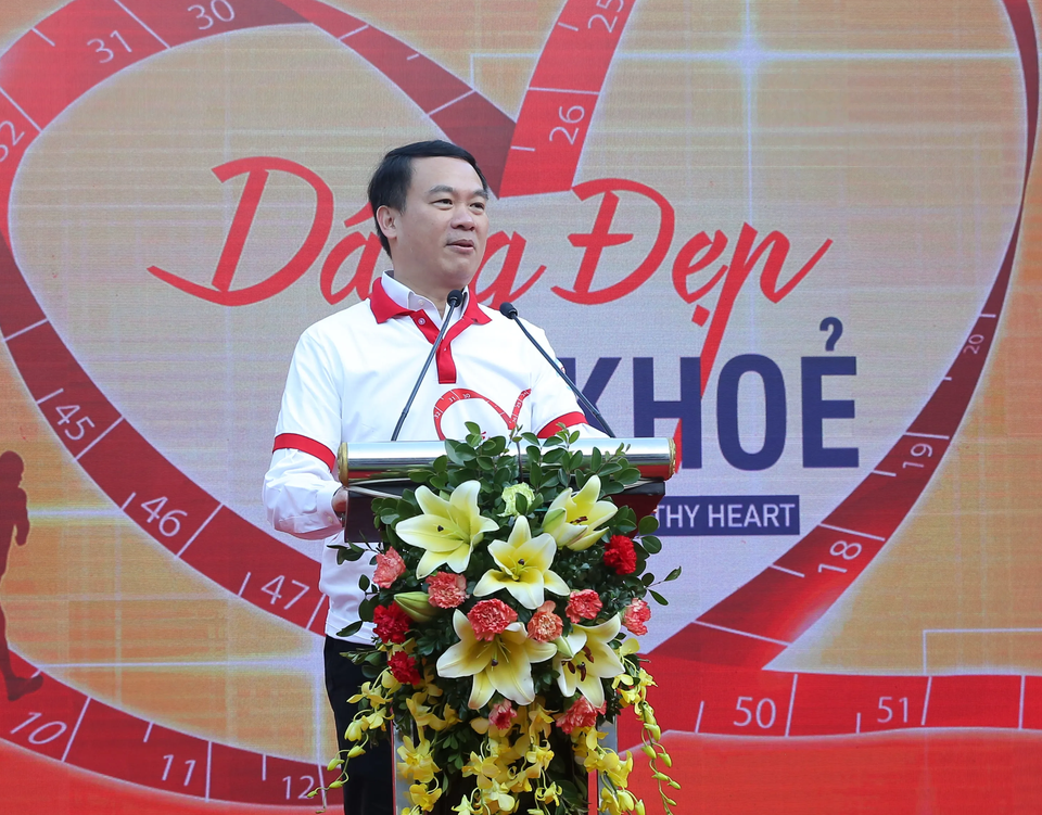 Kiểm soát biến chứng chết người của căn bệnh thầm lặng tấn công gần 50% dân số - 1 Kiểm soát biến chứng chết người của căn bệnh thầm lặng tấn công gần 50% dân số - 1