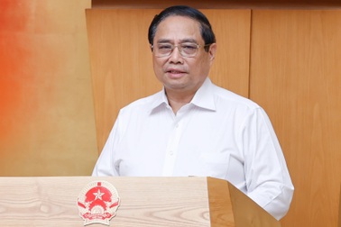 Thủ tướng: "Cơ chế thông thoáng nhưng phải kiểm soát được"