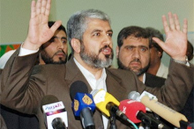 Mỹ và Israel quyết “bỏ đói” Hamas 