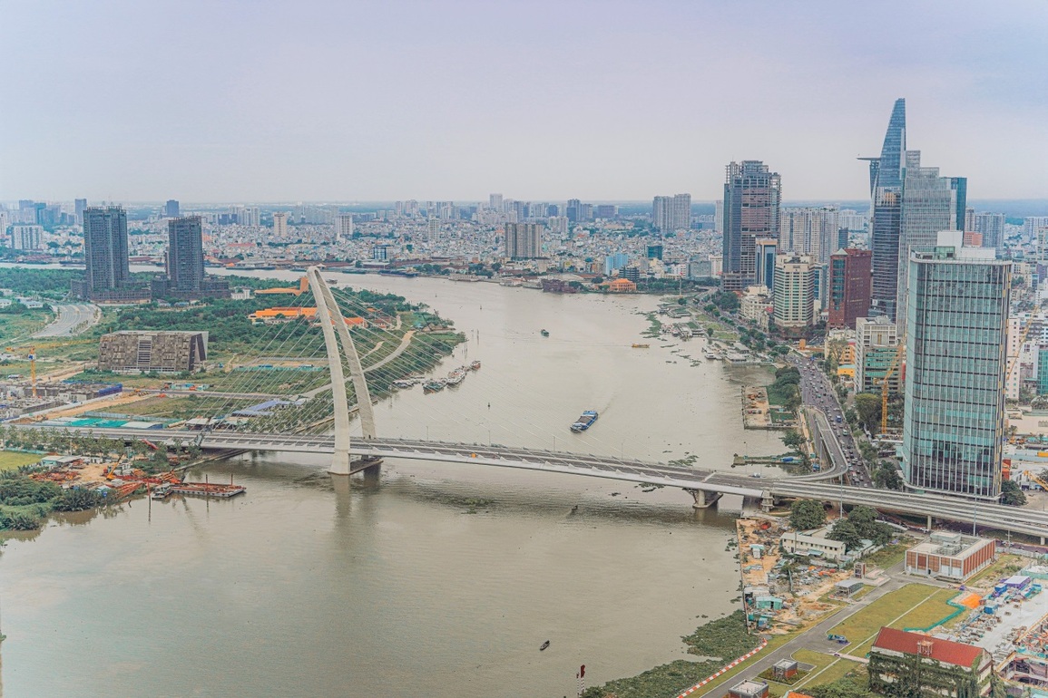 Căn penthouse hàng hiệu Marriott của Hà Anh Tuấn có gì đặc biệt? - 1 Căn penthouse hàng hiệu Marriott của Hà Anh Tuấn có gì đặc biệt? - 1