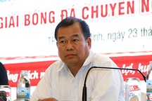 Vì sao VFF khó xử lý Ban trọng tài và Ban kỷ luật?