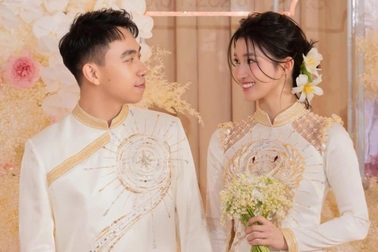 Á hậu Phương Nhi làm cổ đông tại công ty con của Tập đoàn Vingroup