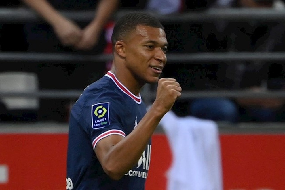 Nhận trái đắng từ PSG, Real Madrid tung đòn tất tay vụ Mbappe - 1 Nhận trái đắng từ PSG, Real Madrid tung đòn tất tay vụ Mbappe - 1