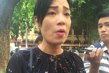 Trường Nghệ thuật Hà Nội đã có kết luận về những tố cáo của vợ nghệ sĩ Xuân Bắc