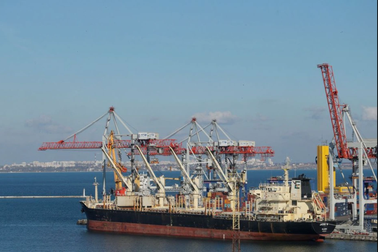 Nga nêu điều kiện nối lại thỏa thuận ngũ cốc với Ukraine