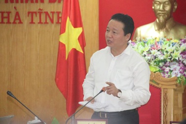 Formosa phải khắc phục xong các hạn chế mới được vận hành