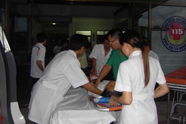 Bệnh nhân bức xúc, bệnh viện và cơ quan bảo hiểm kêu khó