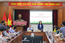 11 tỉnh tham gia Ngày hội Văn hóa các dân tộc có số dân dưới 10.000 người