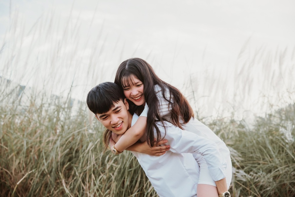 Bí quyết hiệu quả để vun đắp mối quan hệ tình cảm - 2 Bí quyết hiệu quả để vun đắp mối quan hệ tình cảm - 2