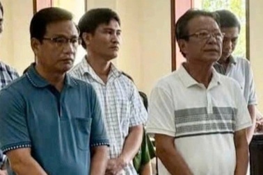 Cựu giám đốc nhà băng ở Cần Thơ  lĩnh 6 năm tù