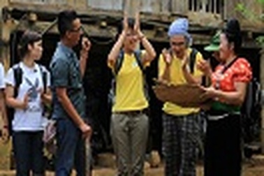 “Trải nghiệm Việt Nam” – Cuộc chơi đầy ngẫu hứng