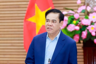 Chủ tịch Nghệ An: "Văn bản không được trả đi, trả lại, không được chậm"