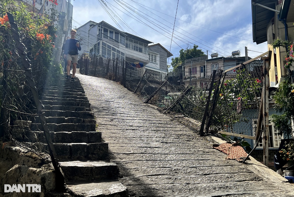 Chuyện ít biết về dốc huyền thoại khiến người đi toát mồ hôi hột ở Đà Lạt - 3 Chuyện ít biết về dốc huyền thoại khiến người đi toát mồ hôi hột ở Đà Lạt - 3
